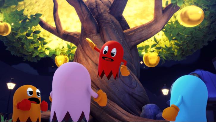 Pre-Purchase PAC-MAN World 2 Re-PAC: Deluxe Edition (US) image