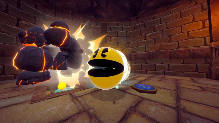 Pre-Purchase PAC-MAN World 2 Re-PAC: Deluxe Edition (US) image