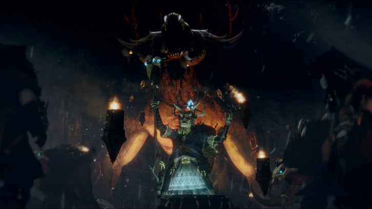 Total War: WARHAMMER III - Shadows of Change DLC image