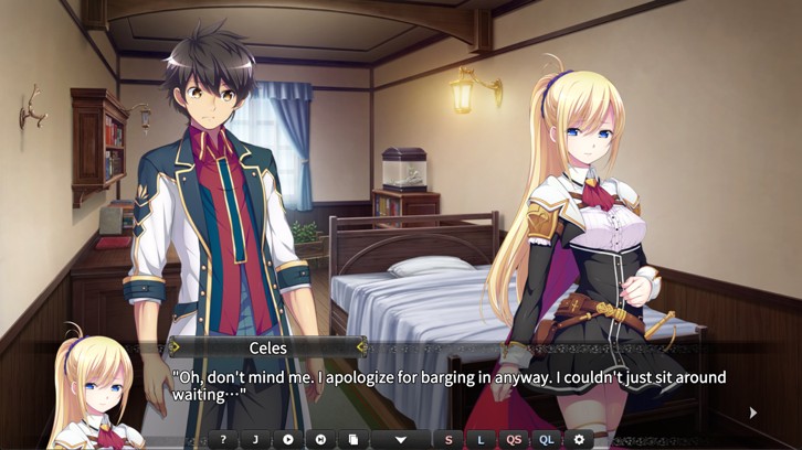 The Alchemist of Ars Magna image