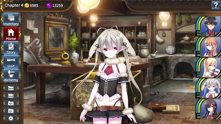 The Alchemist of Ars Magna image