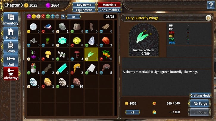 The Alchemist of Ars Magna image