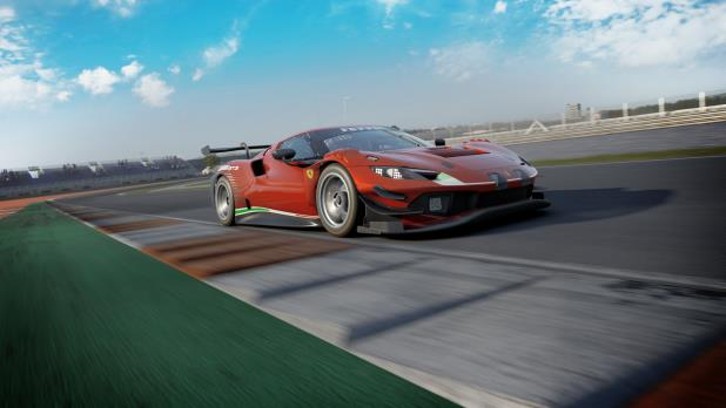 Assetto Corsa Competizione - 2023 GT World Challenge Pack image