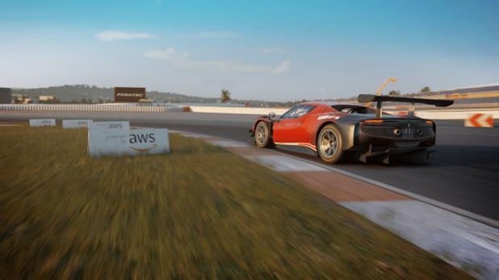 Assetto Corsa Competizione - 2023 GT World Challenge Pack image