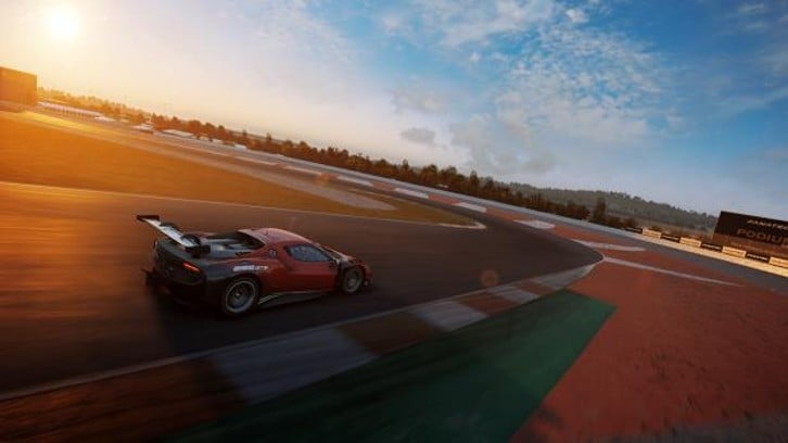 Assetto Corsa Competizione - 2023 GT World Challenge Pack image