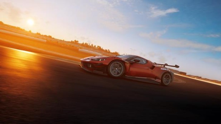 Assetto Corsa Competizione - 2023 GT World Challenge Pack image