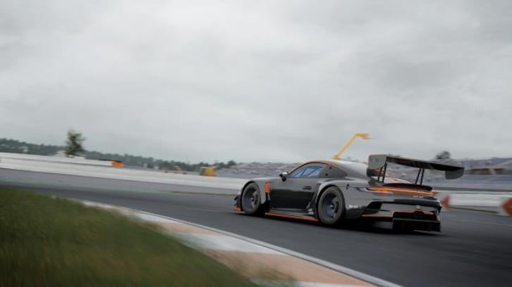 Assetto Corsa Competizione - 2023 GT World Challenge Pack image
