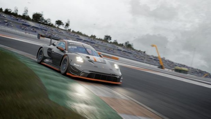 Assetto Corsa Competizione - 2023 GT World Challenge Pack image
