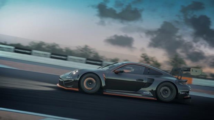 Assetto Corsa Competizione - 2023 GT World Challenge Pack image