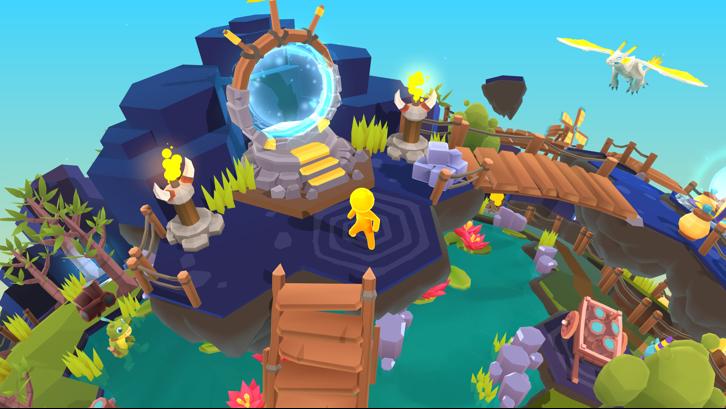 My Little Universe image