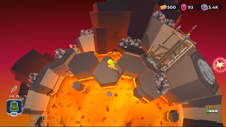 My Little Universe image