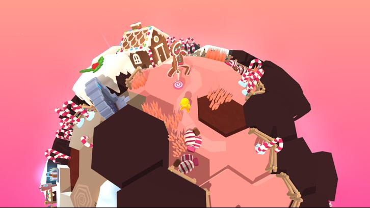 My Little Universe image