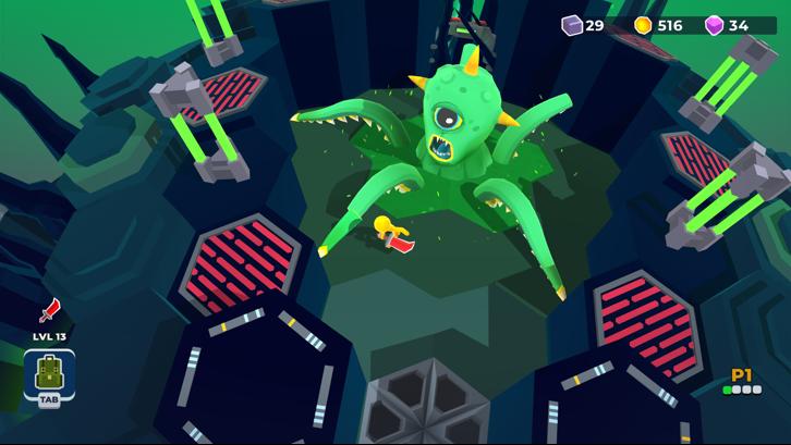 My Little Universe image