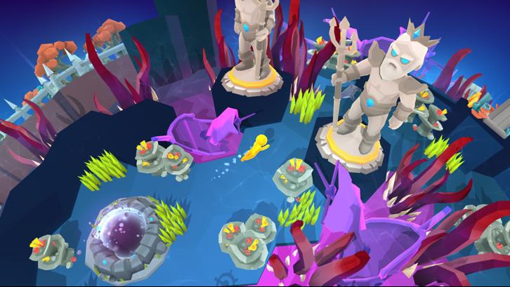 My Little Universe image