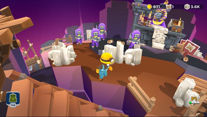 My Little Universe image