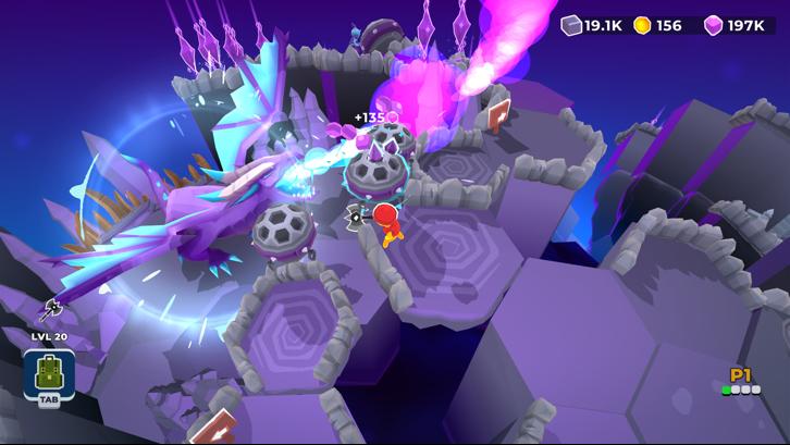 My Little Universe image