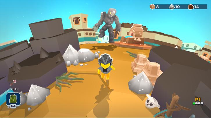 My Little Universe image