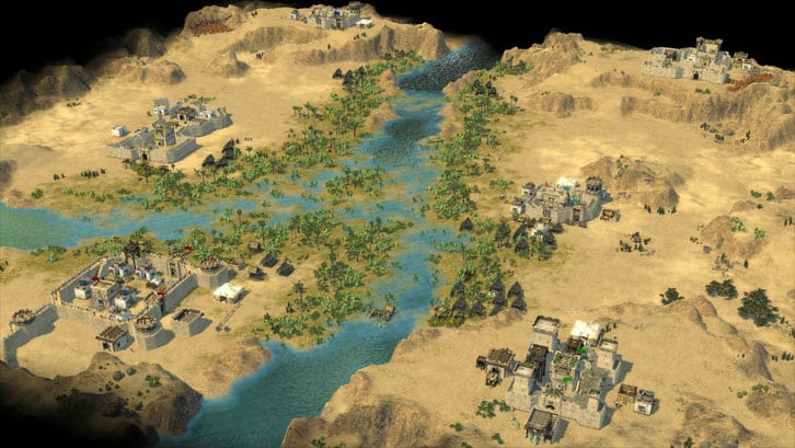 Stronghold Crusader 2 Special Edition image