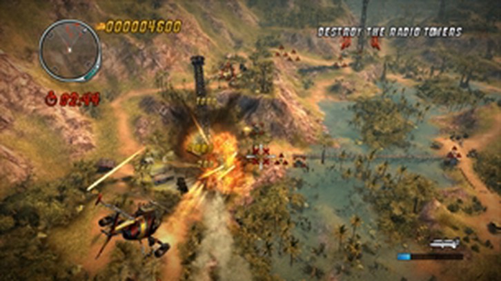 Thunder Wolves image