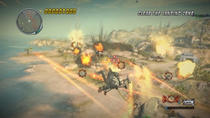 Thunder Wolves image