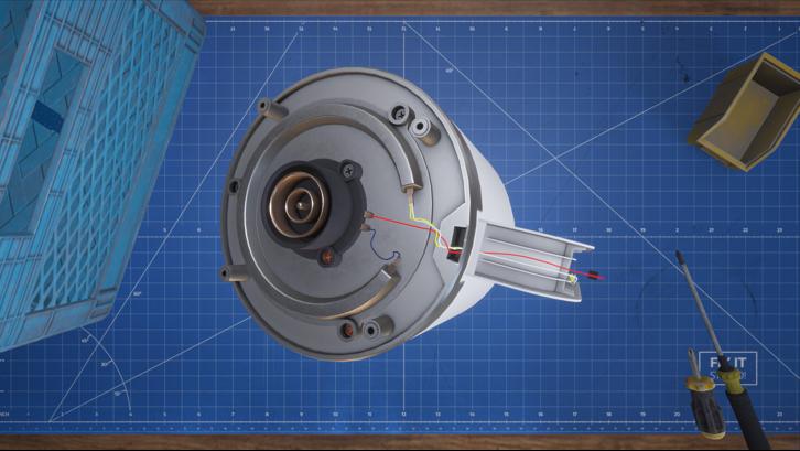 Electrician Simulator - Smart Devices image
