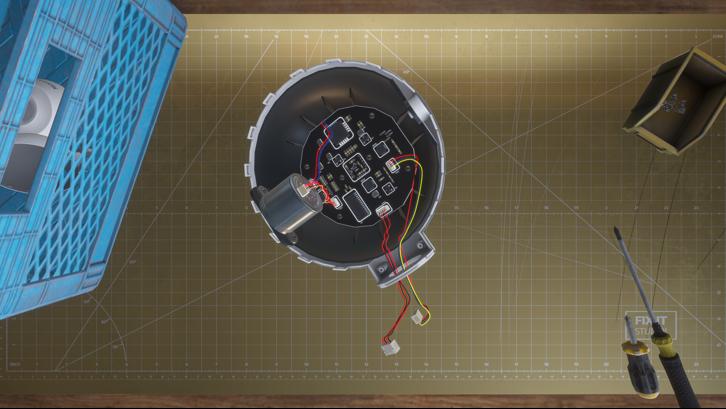 Electrician Simulator - Smart Devices image