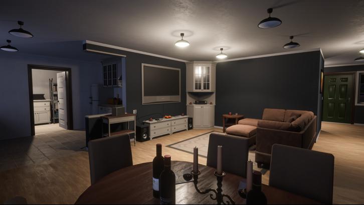 Electrician Simulator - Smart Devices image