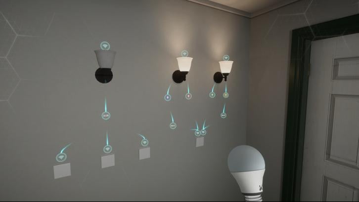 Electrician Simulator - Smart Devices image
