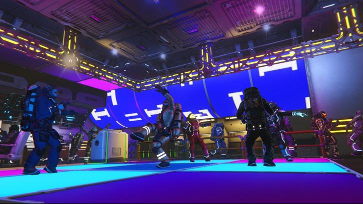 Space Engineers Deluxe Edition Steam Key screenshot from the video game thumbnail 8