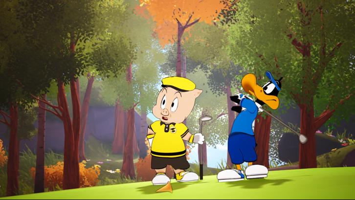 Looney Tunes: Wacky World of Sports image