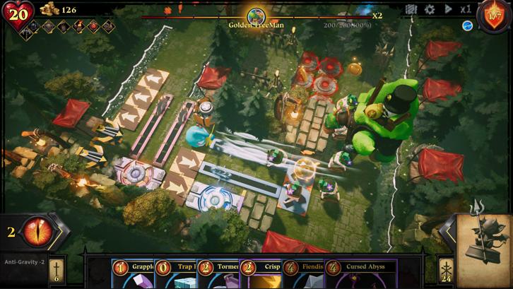 CD 2: Trap Master image