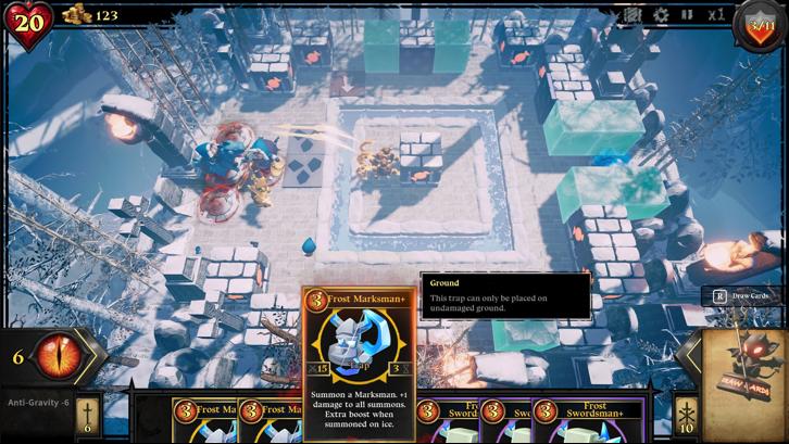 CD 2: Trap Master image