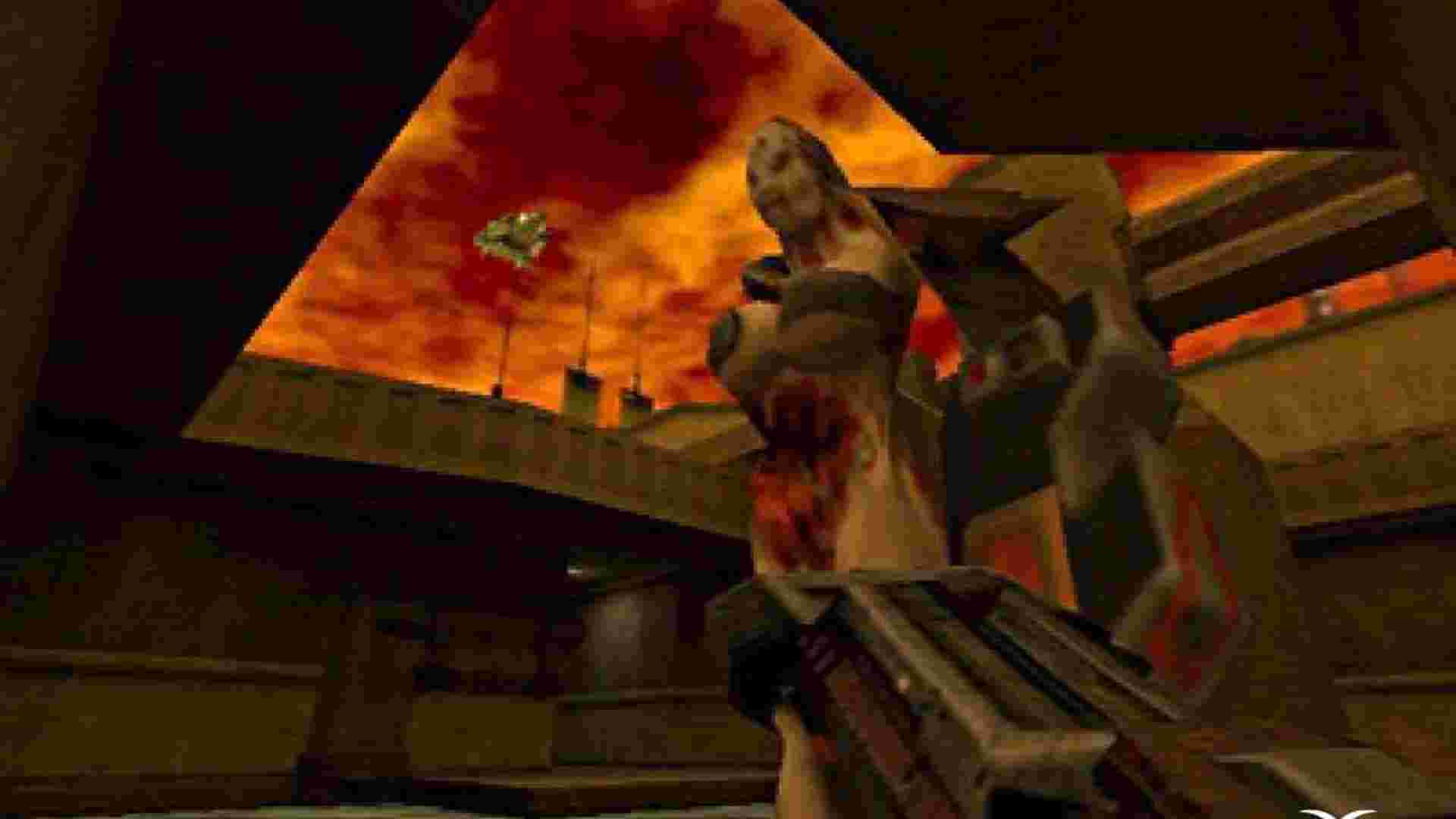 quake 2 not working on steam quake 2 not working on steam