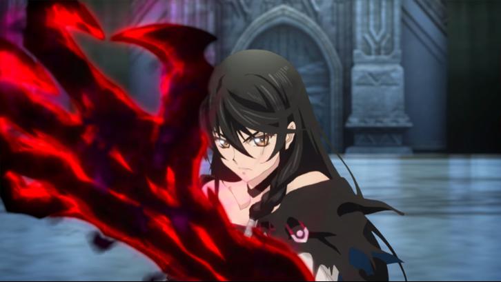 Tales of Berseria Remastered: Deluxe Edition (US) Steam Key screenshot from the video game thumbnail 2