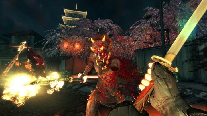 Shadow Warrior image