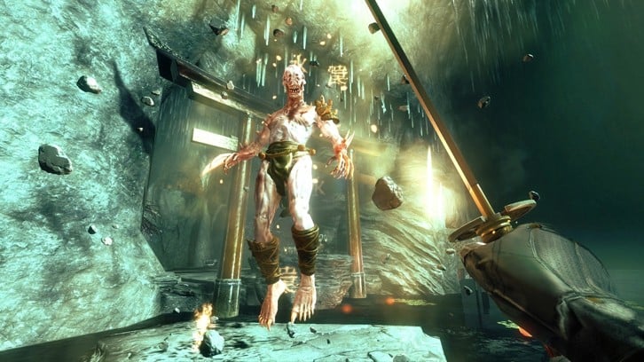 Shadow Warrior image
