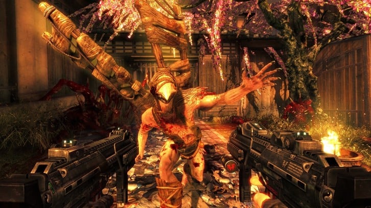 Shadow Warrior image