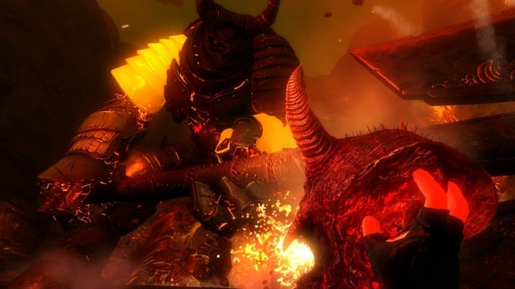Shadow Warrior image