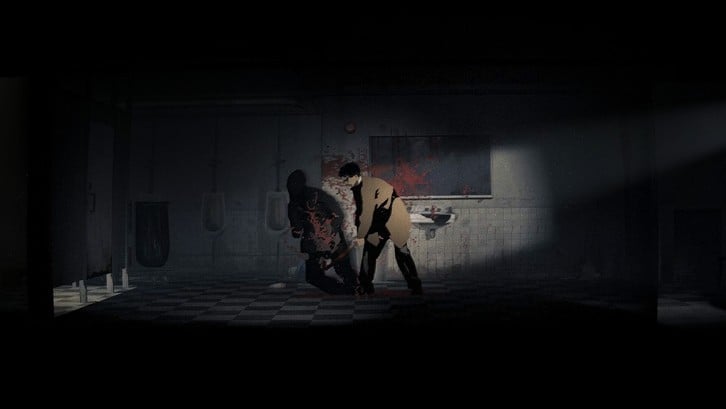 Silver Pines Steam Key screenshot from the video game thumbnail 8