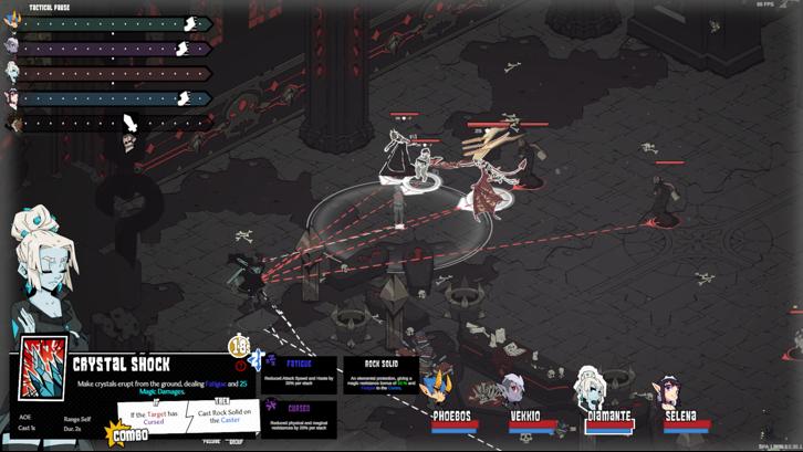 Blade Prince Academy image