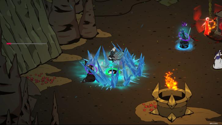 Blade Prince Academy image