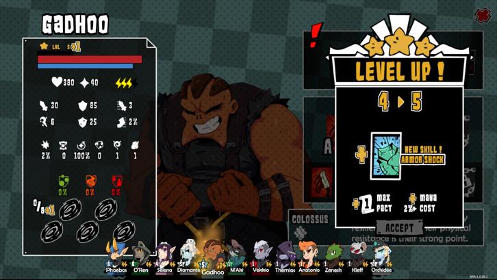Blade Prince Academy image