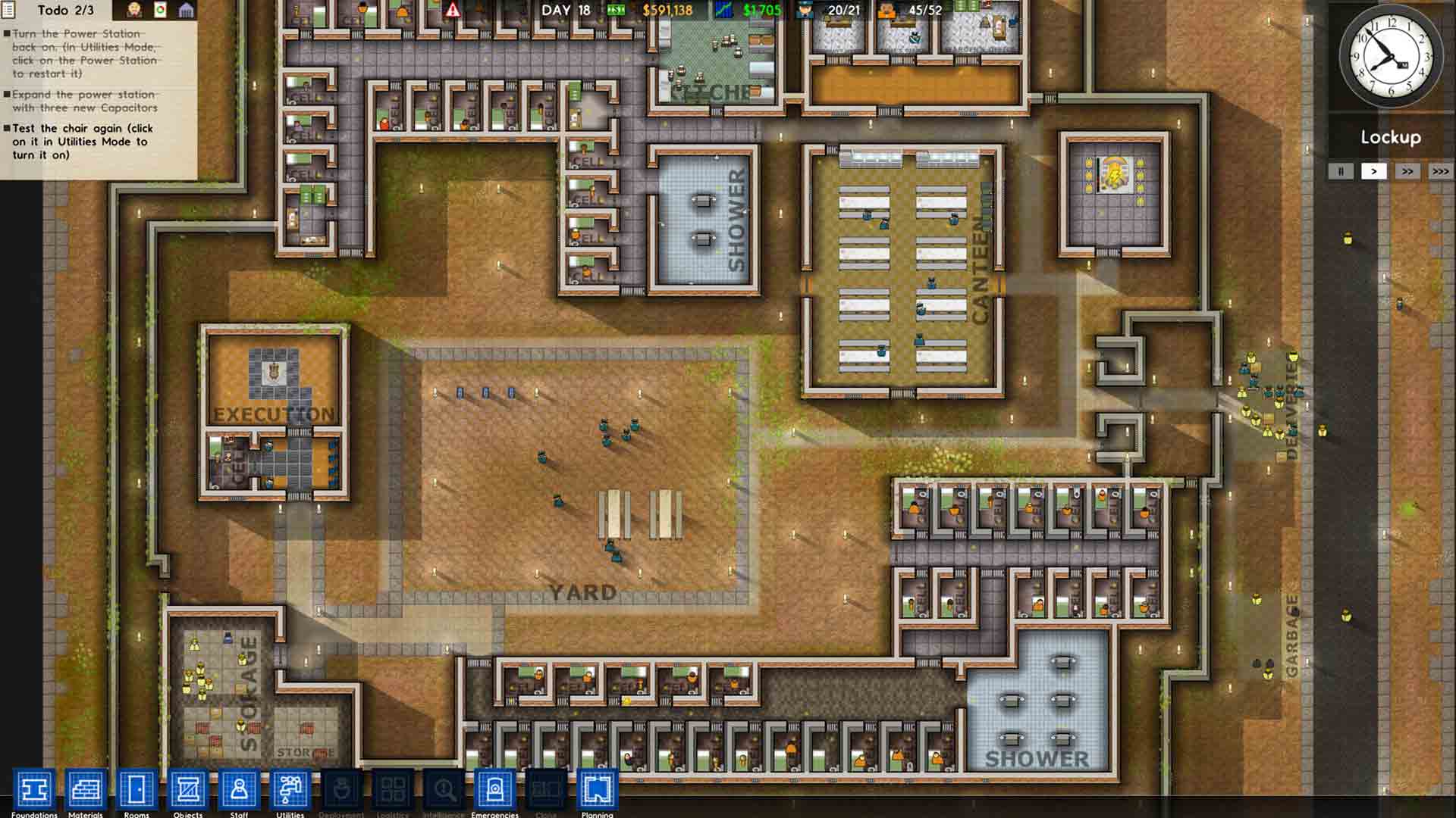 prison architect download free 2019 prison architect download free 2019