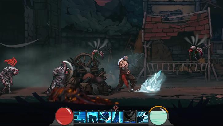 Immortal Hunters image