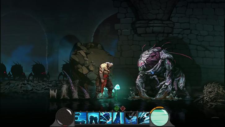 Immortal Hunters image