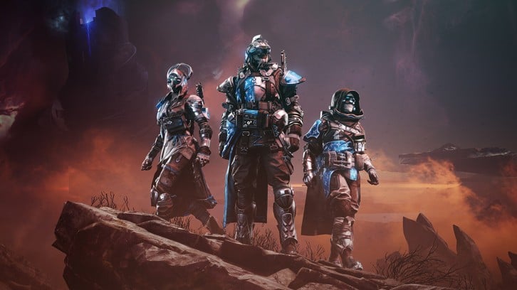 Destiny 2: The Final Shape + Annual Pass image