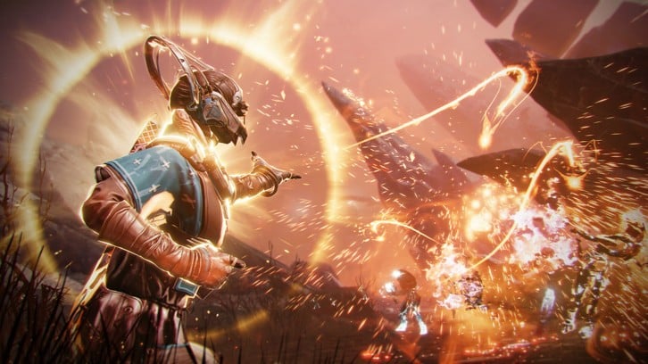 Destiny 2: The Final Shape + Annual Pass image