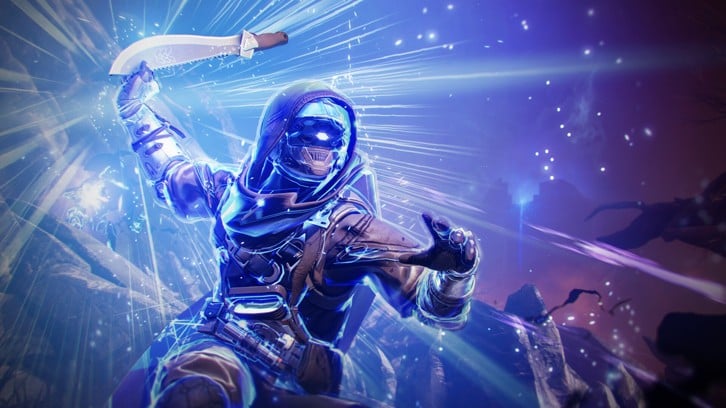 Destiny 2: The Final Shape + Annual Pass image