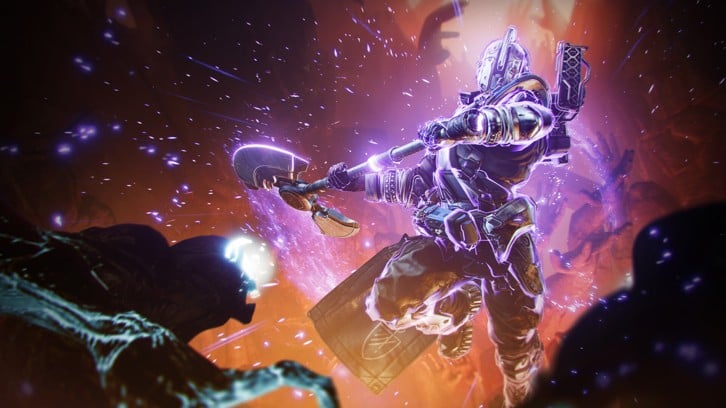 Destiny 2: The Final Shape + Annual Pass image