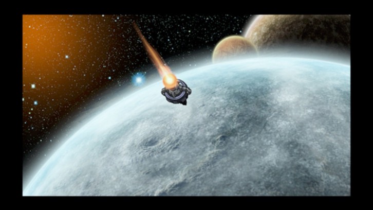 Sword of the Stars: The Pit image